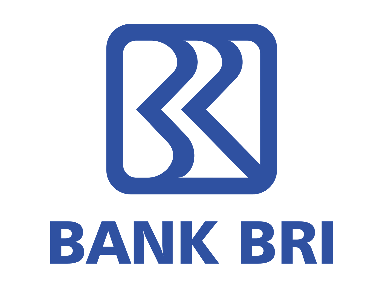 Bank BRI Logo
